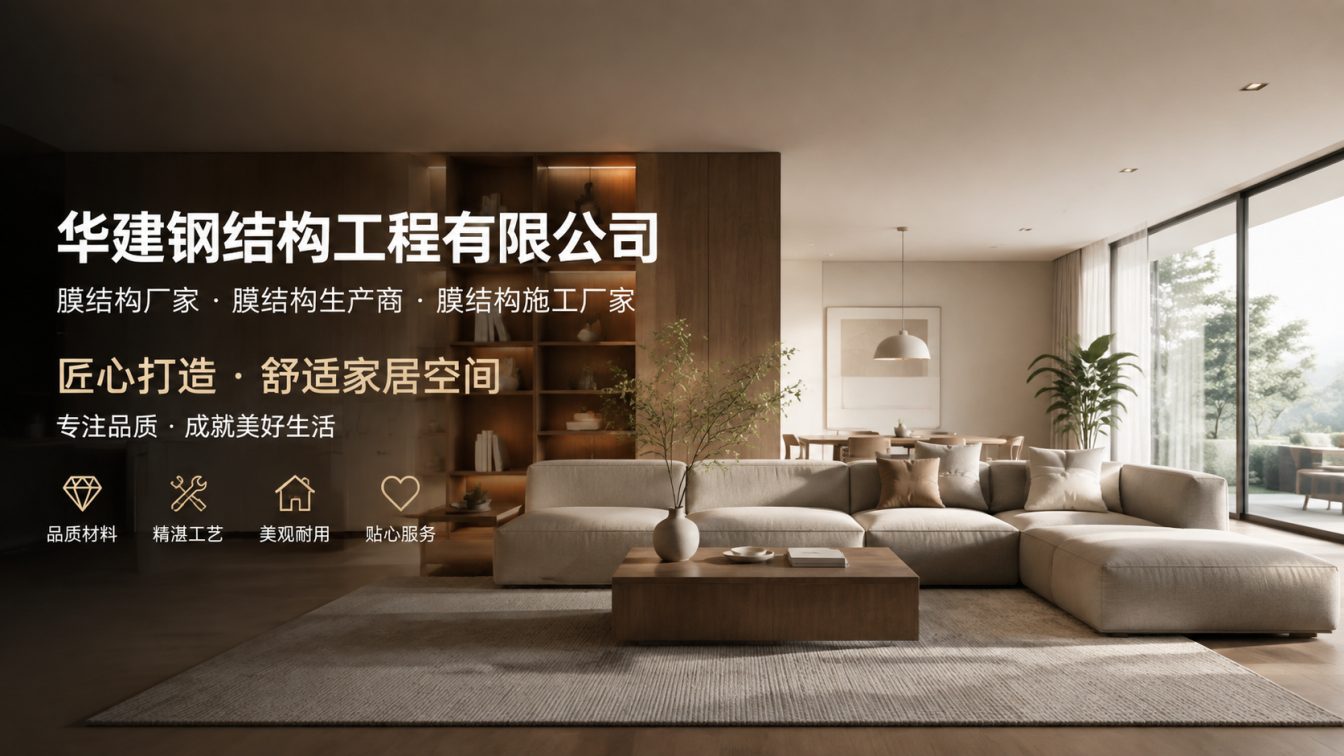 威远县为西南场景提供膜结构方案